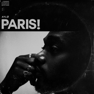 Portada de Paris!
