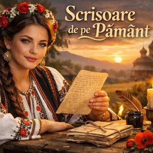 Dor De Glie - Scrisoare de pe pământ