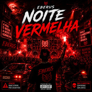 NOITE VERMELHA by Eberus
