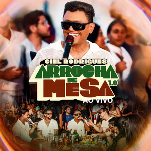 Lábios Divididos - Ao Vivo by Ciel Rodrigues, Carlinhos Malla 100 Alça