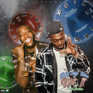 Take My Time Wit It by Yca Eightybands, Chef Boy