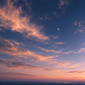 Nearer in Stillness by In His Presence