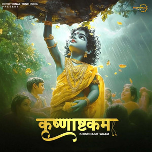 Krishnashtakam