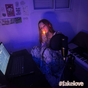 trashkie - fakelove
