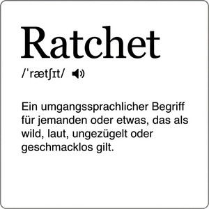 Ratchet by Nicoz, Gee the Producer