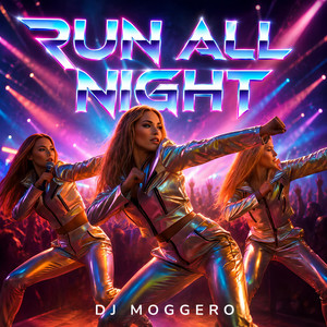 Run All Night by DJ Moggero, Neo Vallo