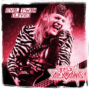 Evil Twin - Live by Black Diamonds