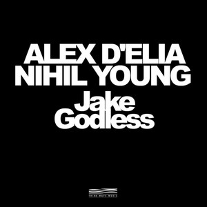Jake Godless cover art