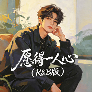 愿得一人心（R&B版） by 大头针R&B