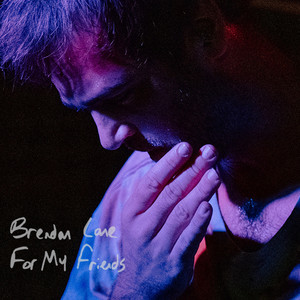 Lover Lover (Raw Sugar) by Brendan Lane