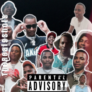 TheReal9Shots - Chosen One