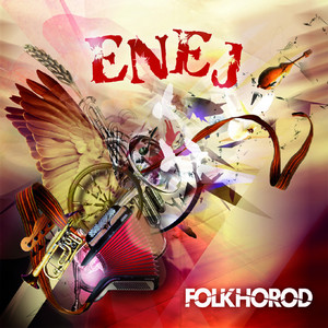 Folkhorod cover