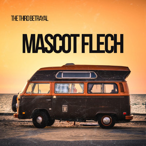 Mascot Flech by The Third Betrayal