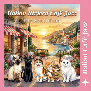 Vanilla Sky at the Marina Gate by Pino Café