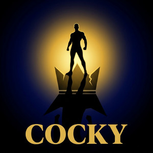 Cocky by Ilham Jafarov
