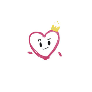 Above All Things in This World, It Will Be Love by LIUNICORN