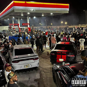 Hellcats SRTs - Remix by Santana-City, Jvmpman Luchi, svgarbeatz