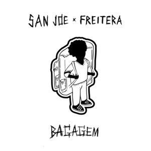 Bagagem by San Joe, Freitera