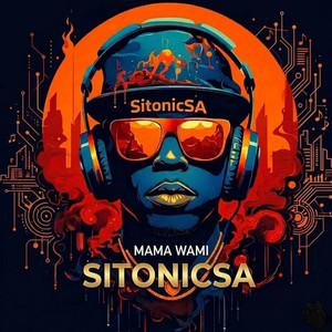 SitonicSA - Ungalibali Ukukhanya