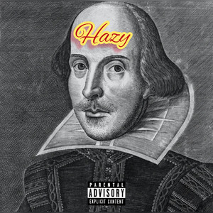 Portada de Hazy