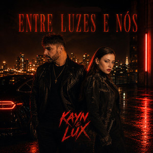 Entre luzes e nós by KAYN & LUX