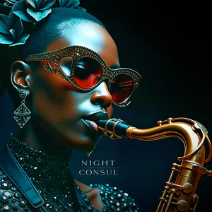 Not Closer by Night Consul