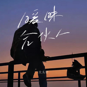 大头针 - 暧昧合伙人 (我到底算你什么人)