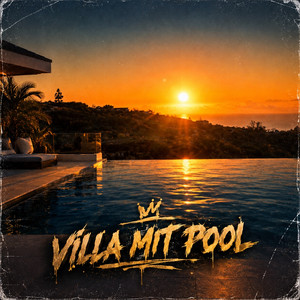 VILLA MIT POOL by BU42