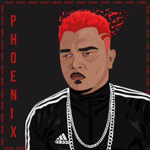 Mc Zidane - Tamu na Pista (feat. Nailton Trap)