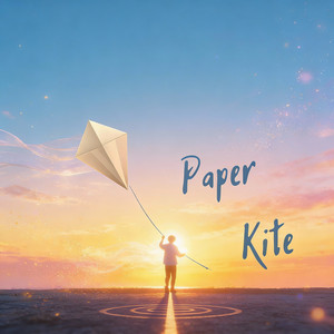 Paper Kite by Nigmatau