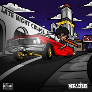Late Night Cruise by Veracious