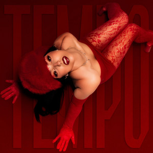 Alicia Lov - TEMPO