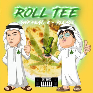 ROLL TEE by SWP, K - PLEASE