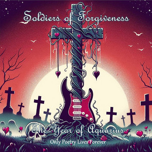 Welcome to the Madness by Soldiers of Forgiveness