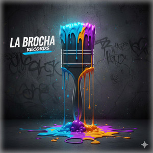 IRRESISTIBLE by JESUS LA BROCHA