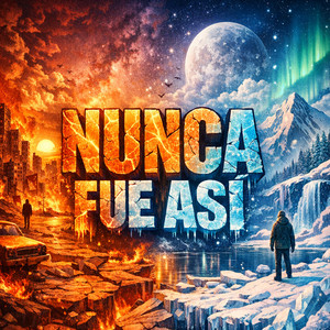 Nunca Fue Asi by YEREMI BEATZ