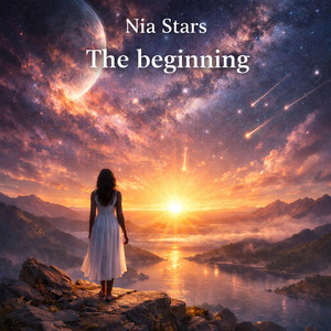 Ride Home by Nia Stars