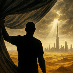 Beyond the Veil by Project RT