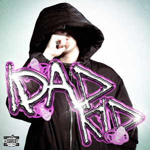 ipad kid