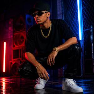 Prende eso mami by Luilly nova