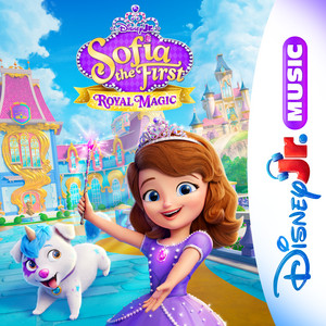 Let's Play All Day by Cast - Sofia the First, Disney Junior