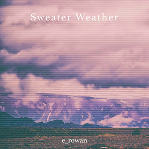 Sweater Weather by e_rowan