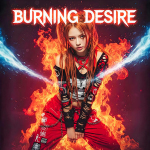BURNING DESIRE by ReDia