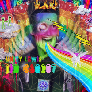Jim Carrey - Street Version by Unity Lewis