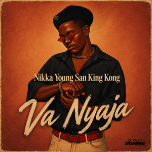 Va Nyaja by Nikka Young San