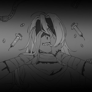 "The scars of euphoria", burning beyond endurance