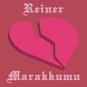 Portada de Reiner