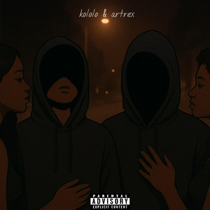 Unaz On K - KOLO (feat. Artrex)