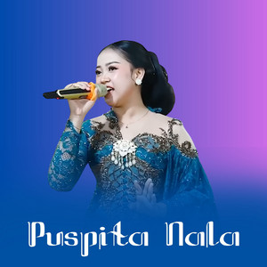 NITA ANJANY - PUSPITA NALA (Live)