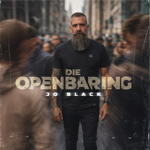 Die Openbaring by Jo Black